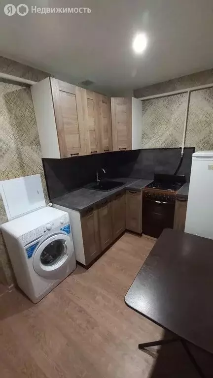 2-комнатная квартира: Санкт-Петербург, Народная улица, 11 (45 м) - Фото 2