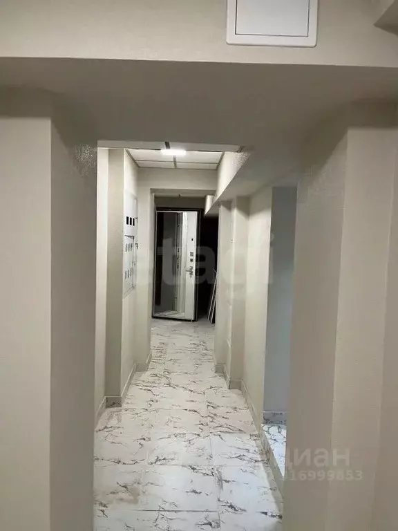 1-к кв. Москва Новопесчаная ул., 4К1 (13.3 м) - Фото 1