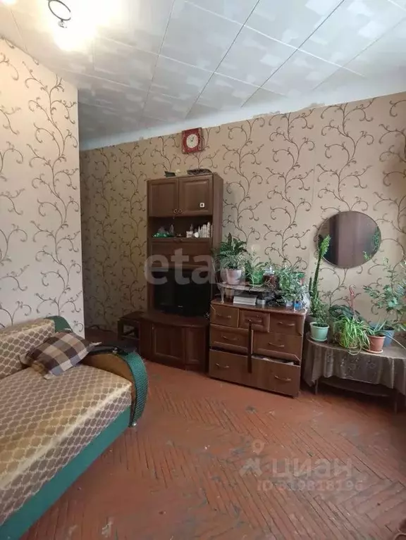 Комната Ставропольский край, Ставрополь ул. Короленко, 4 (18.3 м) - Фото 1