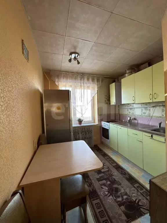 2-к кв. Калининградская область, Светлый Коммунистическая ул., 6 (44.0 ... - Фото 1