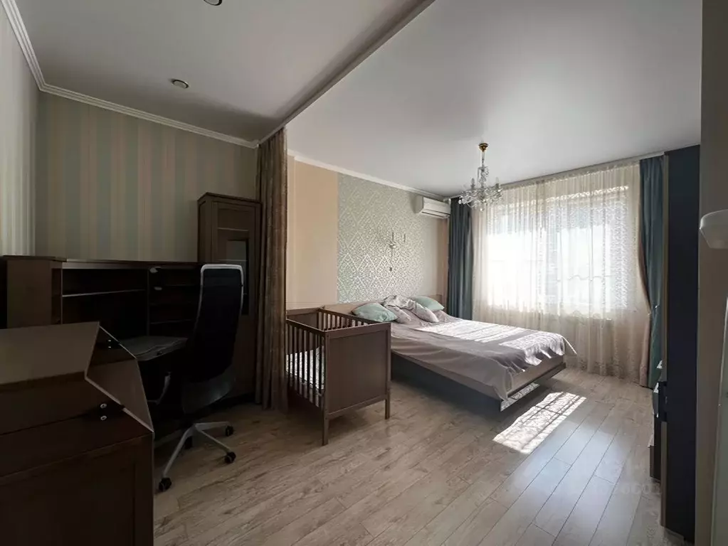 2-к кв. Адыгея, Тахтамукайский район, Яблоновский пгт Солнечная ул., ... - Фото 2