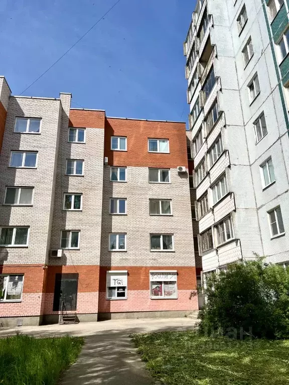 Помещение свободного назначения в Псковская область, Псков ... - Фото 1