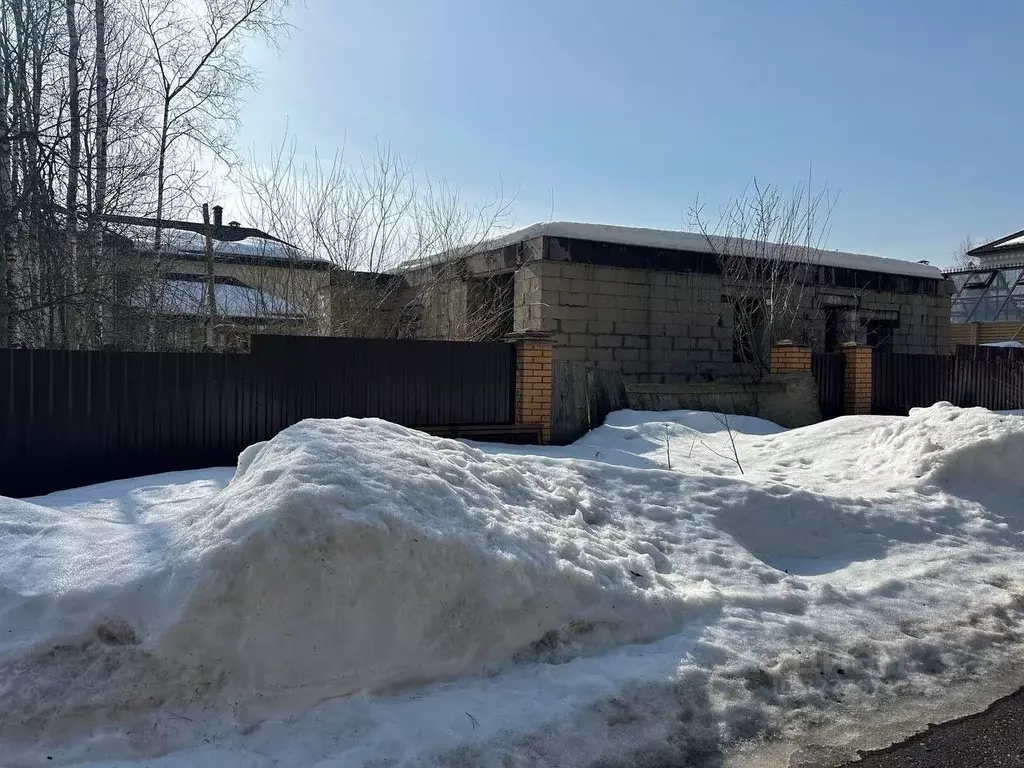 Участок в Московская область, Мытищи Военнослужащий ДНП, 7 (10.13 ... - Фото 2