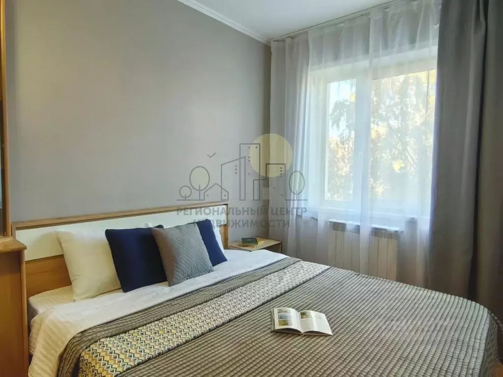2-к кв. Иркутская область, Иркутск ул. Трилиссера, 48 (42.0 м) - Фото 0
