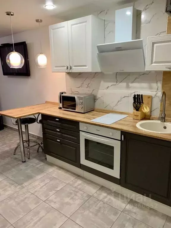 2-к кв. Москва Автозаводская ул., 23С928 (50.0 м) - Фото 2