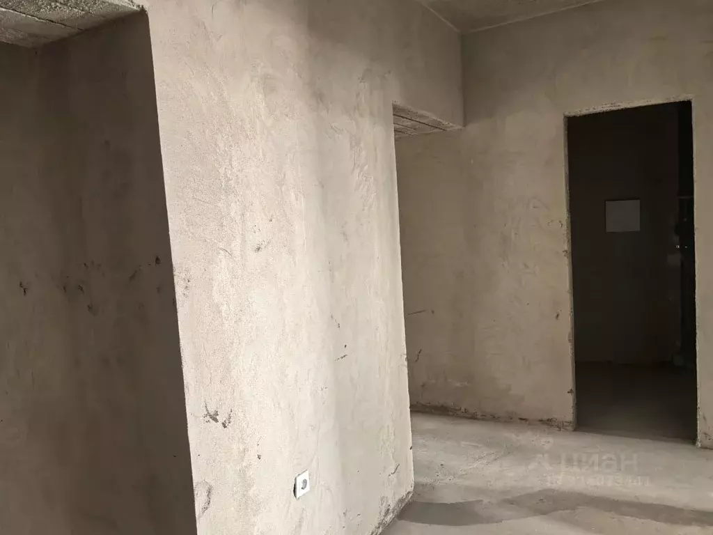 2-к кв. Тамбовская область, Тамбов Московская ул., 30А (76.8 м) - Фото 1