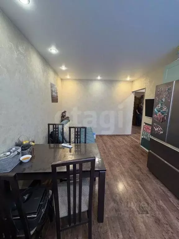 3-к кв. Ямало-Ненецкий АО, Муравленко ул. Губкина, 27 (64.8 м) - Фото 1