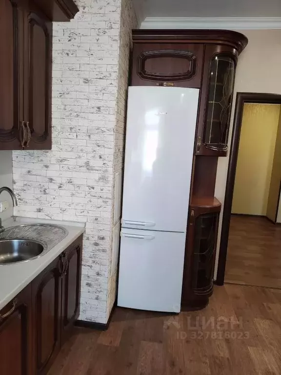 2-к кв. Санкт-Петербург Богатырский просп., 22к1 (70.0 м) - Фото 2