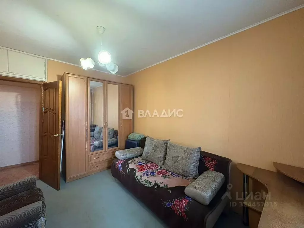 2-к кв. Волгоградская область, Волгоград бул. 30-летия Победы, 20 ... - Фото 2