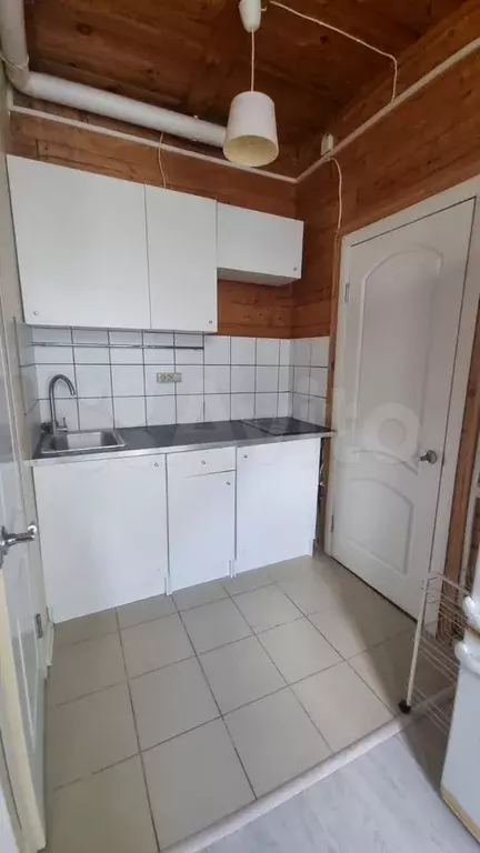 Апартаменты-студия, 18 м, 2/3 эт. - Фото 0