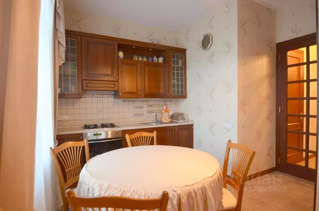 3-к кв. Санкт-Петербург Московский просп., 202 (80.0 м) - Фото 1