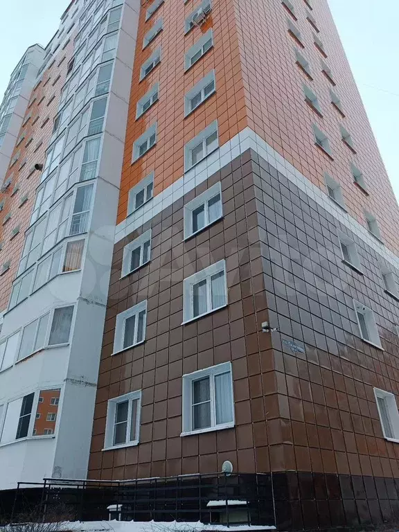 1-к. квартира, 47,5 м, 8/17 эт. - Фото 1