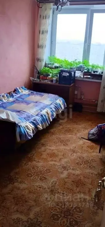 3-к кв. Москва Красноярская ул., 13 (76.0 м) - Фото 1