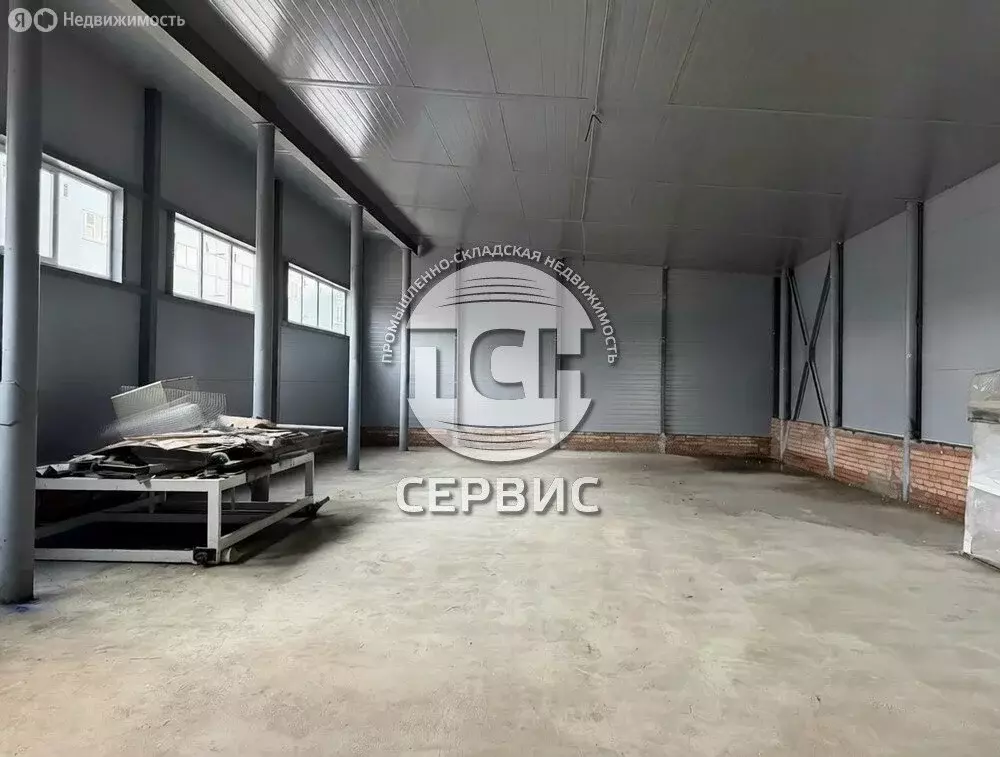 Склад (470 м) - Фото 1