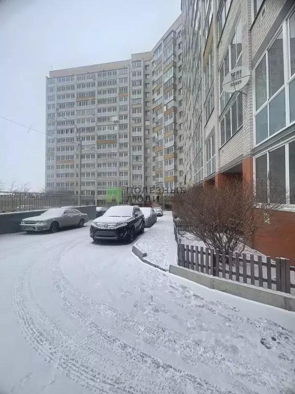 1-к кв. Забайкальский край, Чита ул. Полины Осипенко, 44 (40.0 м) - Фото 1