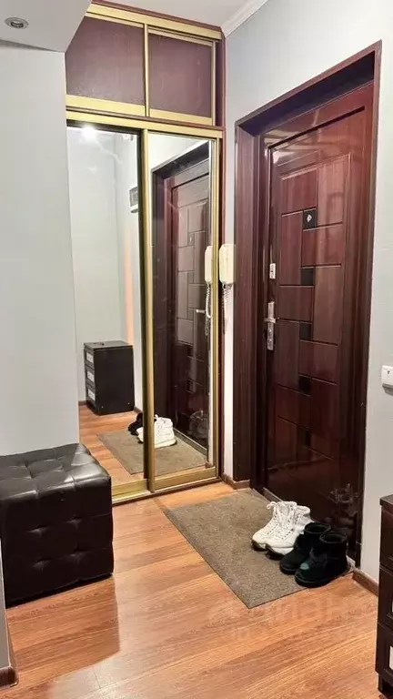 1-к кв. Москва Остафьевская ул., 10 (39.0 м) - Фото 2