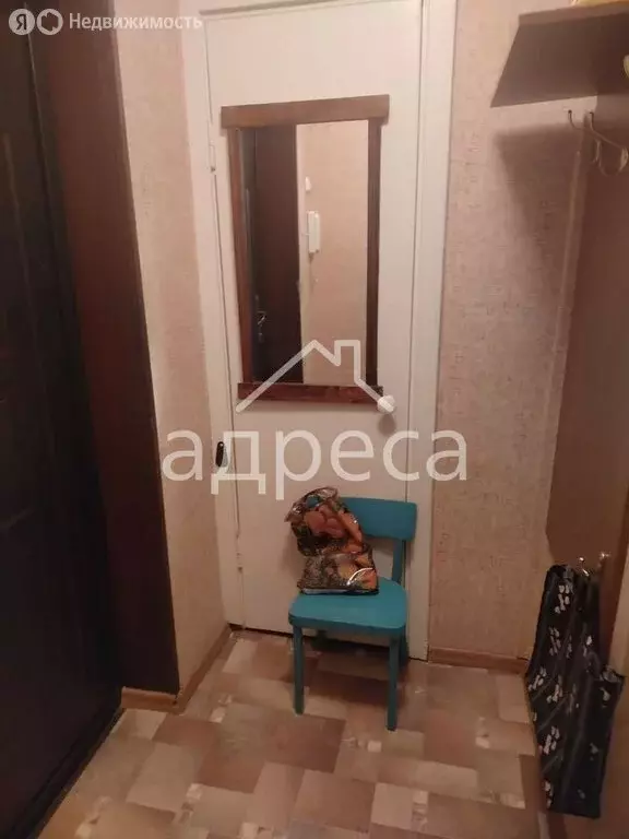 1-комнатная квартира: Самара, Гвардейская улица, 15 (32.3 м) - Фото 1