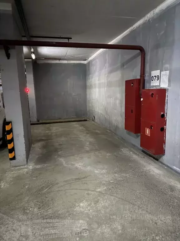 Гараж в Московская область, Котельники проезд 2-й Покровский, 10 (18 ... - Фото 2