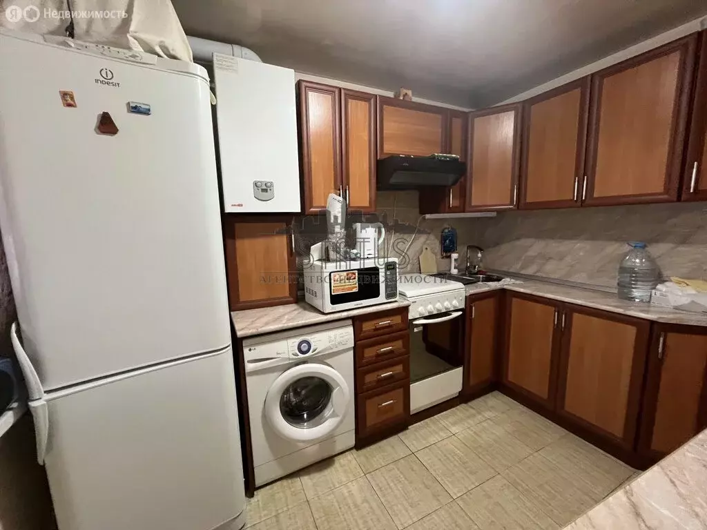 2-комнатная квартира: Ртищево, улица 60 лет Октября, 16 (44 м) - Фото 2