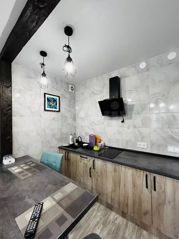 Квартира-студия, 28 м, 15/17 эт. - Фото 1