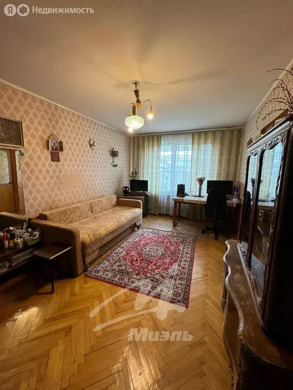4-комнатная квартира: Москва, Нагатинская набережная, 18 (62.4 м) - Фото 0