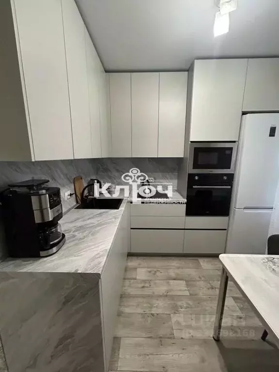 1-к кв. Башкортостан, Стерлитамак ул. 7 Ноября, 5А (34.0 м) - Фото 0
