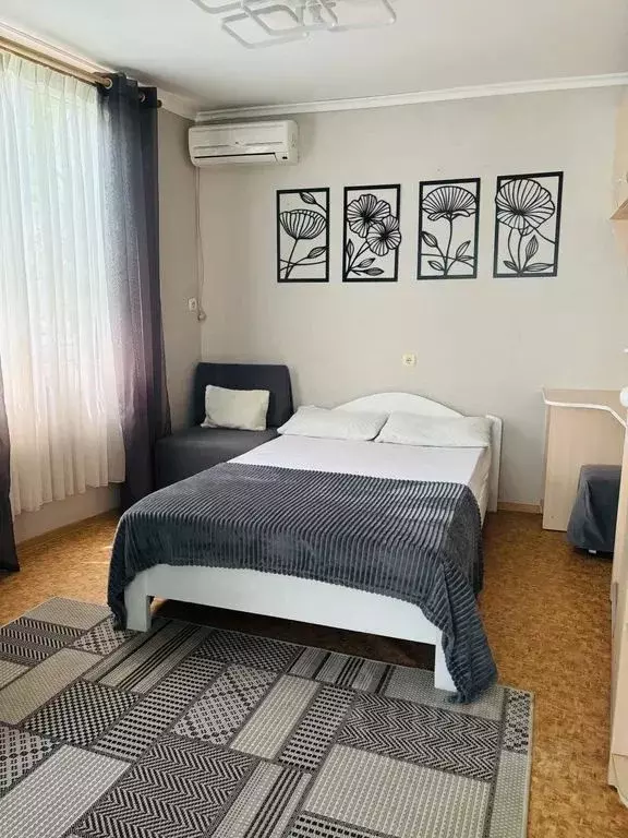 Студия Крым, Ялта ул. Боткинская, 21 (30.0 м) - Фото 0