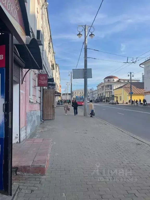 Помещение свободного назначения в Владимирская область, Владимир ул. ... - Фото 0