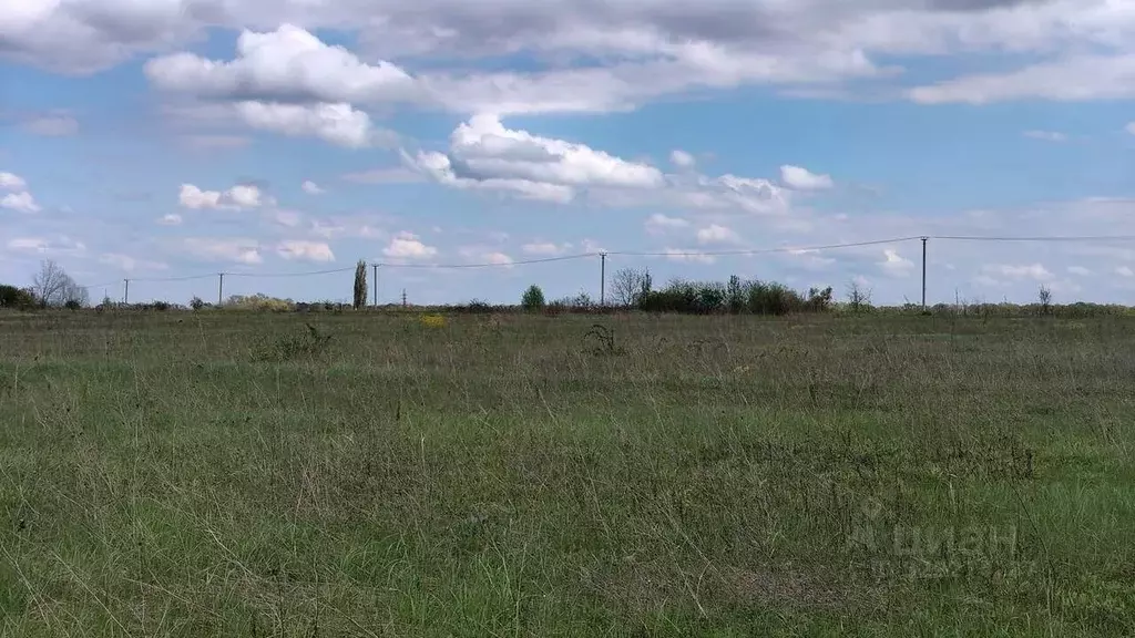 Участок в Краснодарский край, Северский район, Черноморское городское ... - Фото 2