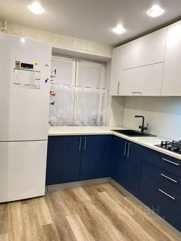 3-к кв. Самарская область, Самара Ново-Садовая ул., 42 (69.2 м) - Фото 2