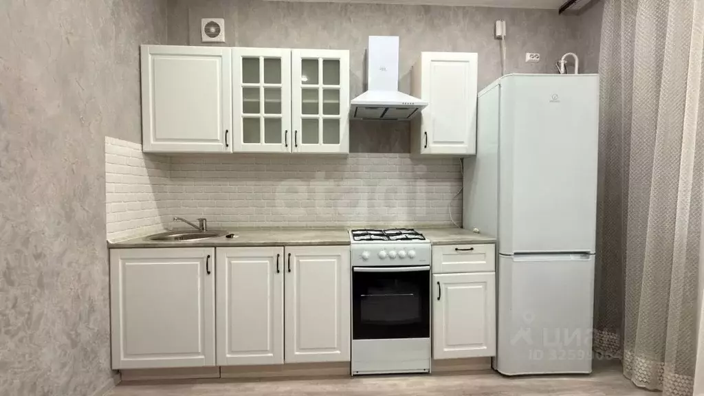 1-к кв. Марий Эл, Йошкар-Ола ул. Петрова, 27А (38.0 м) - Фото 1