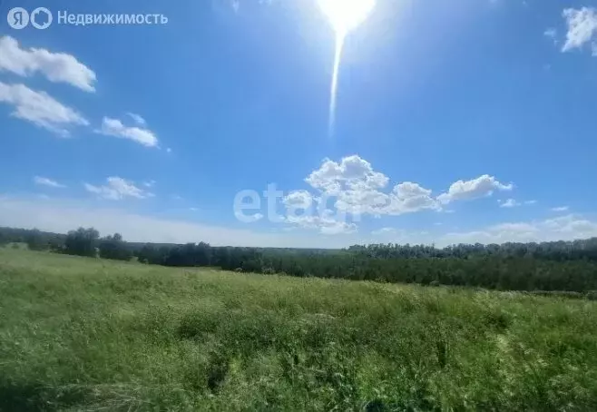 Участок в село Санниково, Восточная улица (34750 м) - Фото 2