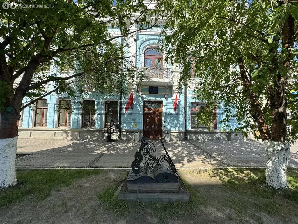 Офис (72 м) - Фото 1