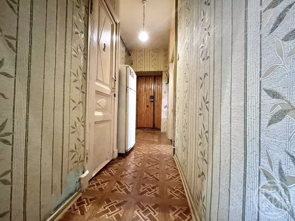 2-к кв. Санкт-Петербург 14-я Васильевского острова линия, 35 (37.3 м) - Фото 1
