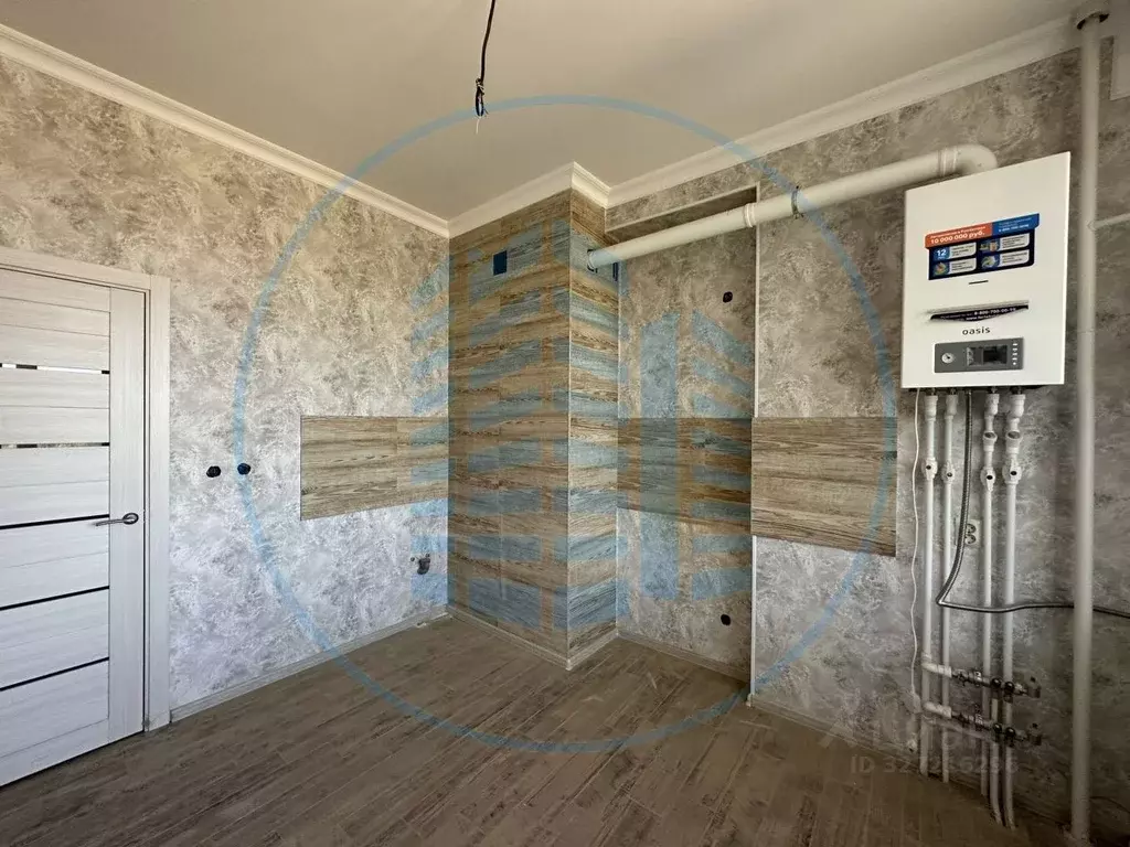 2-к кв. Ставропольский край, Ессентуки ул. Пушкина, 8А (58.7 м) - Фото 2