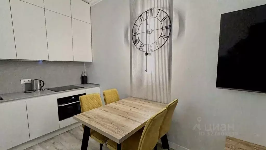 2-к кв. Москва Шелепихинская наб., 34к5 (51.0 м) - Фото 1