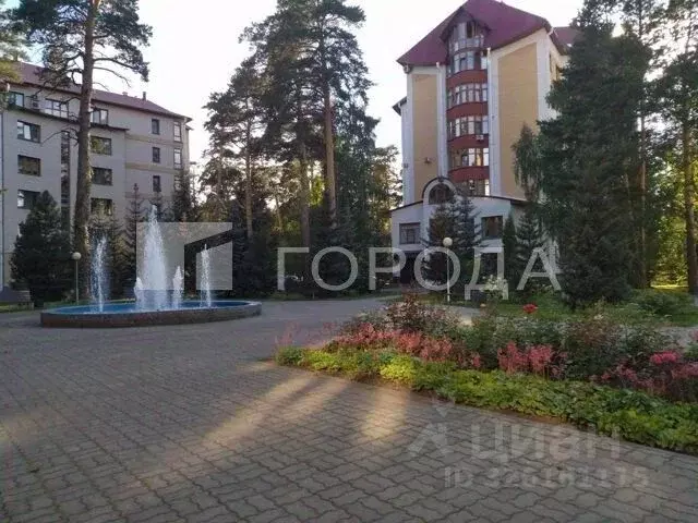 3-к кв. Алтайский край, Барнаул тракт Змеиногорский, 71Ак2 (141.0 м) - Фото 1