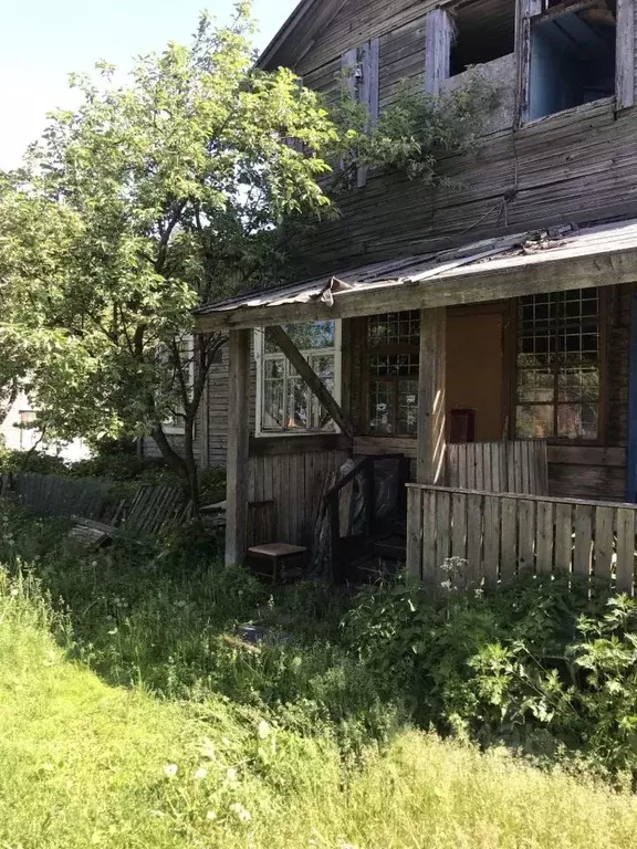 Помещение свободного назначения в Ленинградская область, Выборг ул. ... - Фото 2