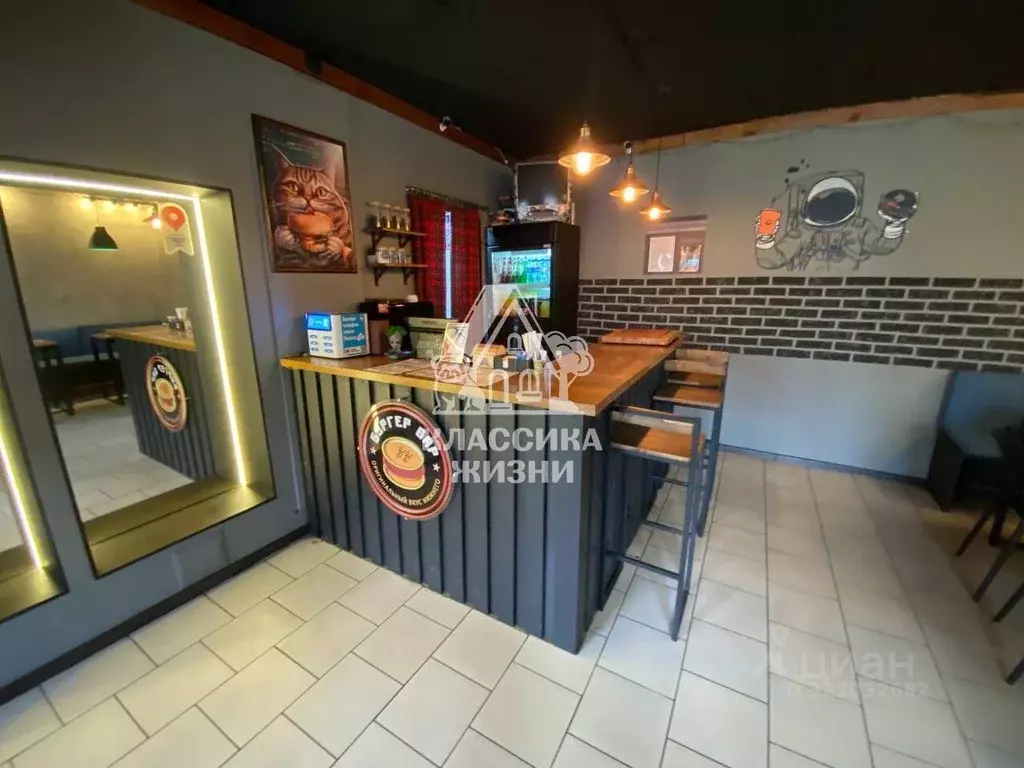 Помещение свободного назначения в Нижегородская область, Нижний ... - Фото 2