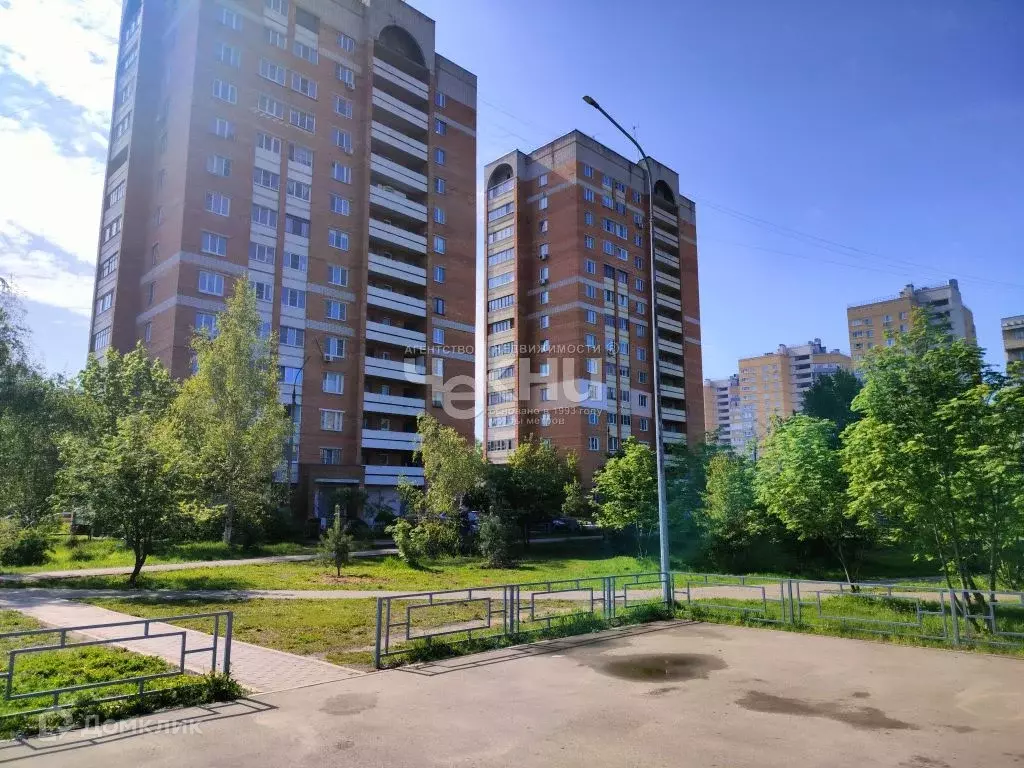 Продаётся 1-к квартира, 38 м - Фото 0
