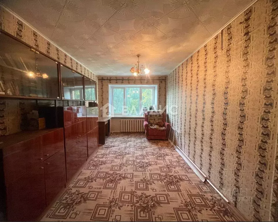 2-к кв. Ярославская область, Рыбинск ул. Колышкина, 9 (41.5 м) - Фото 2