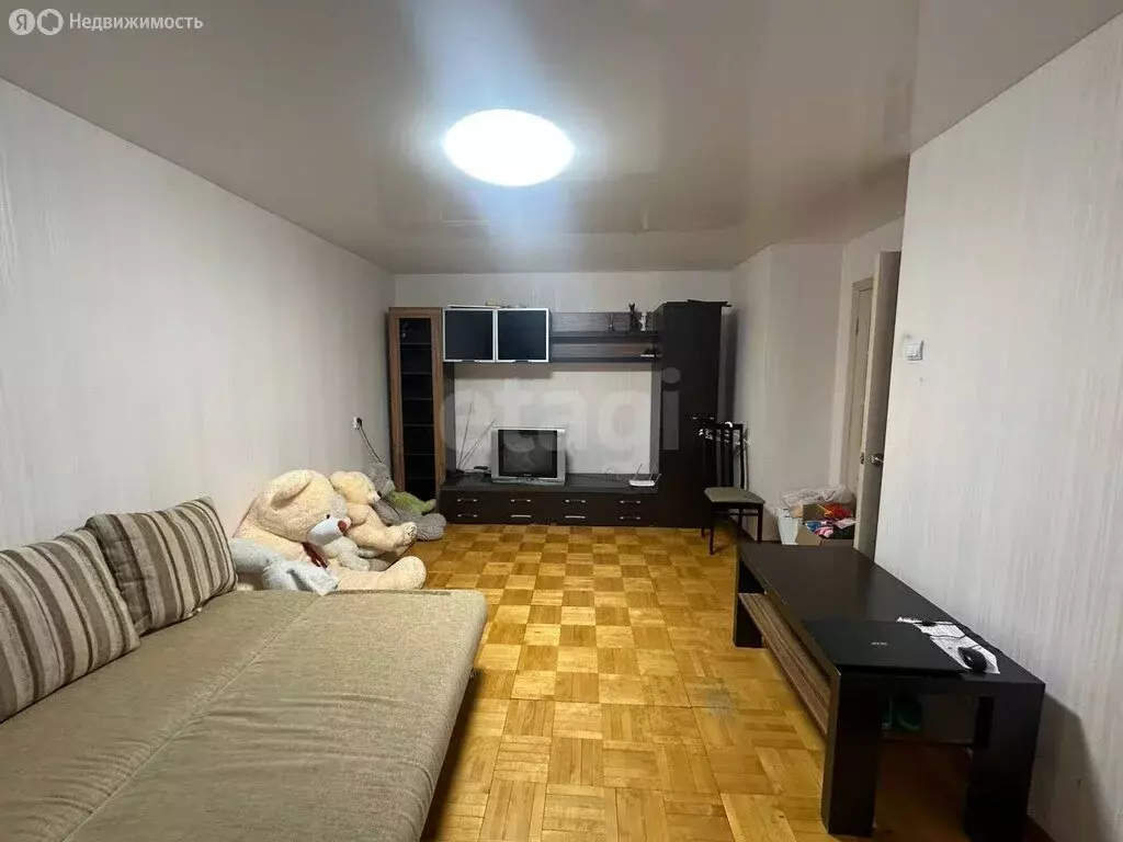 2-комнатная квартира: Сарапул, улица Чистякова, 48А (46.6 м) - Фото 2