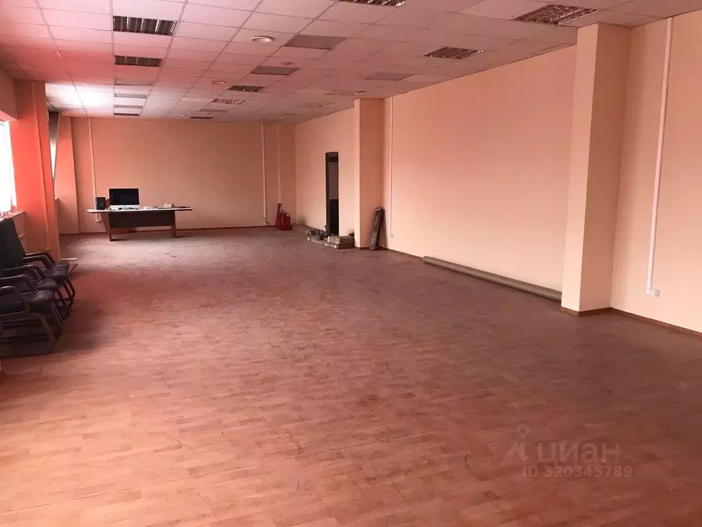 Торговая площадь в Хабаровский край, Хабаровск Промышленная ул., 13 ... - Фото 2