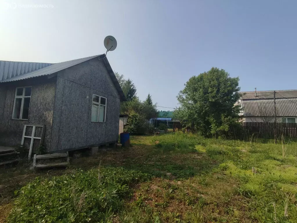Дом в Московская область, городской округ Серпухов, СНТ Романовка (20 ... - Фото 1