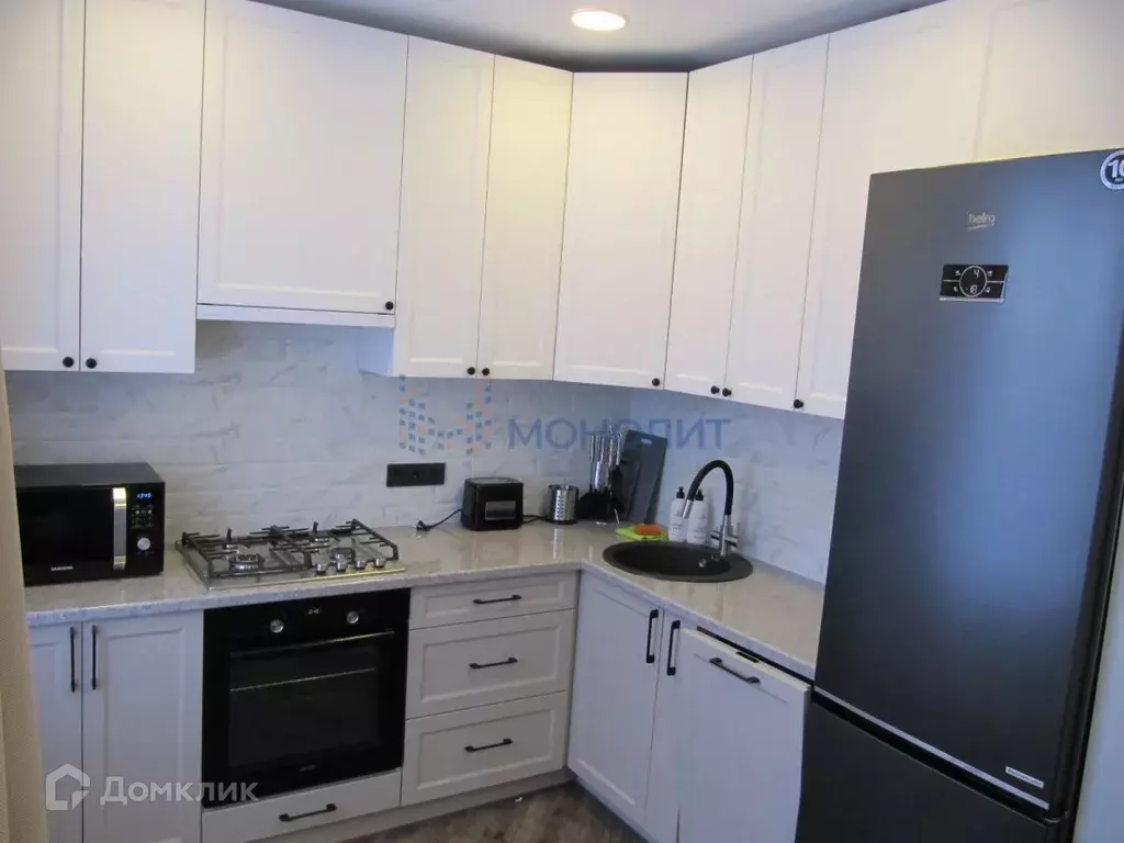 Продаётся 3-к квартира, 60 м - Фото 0