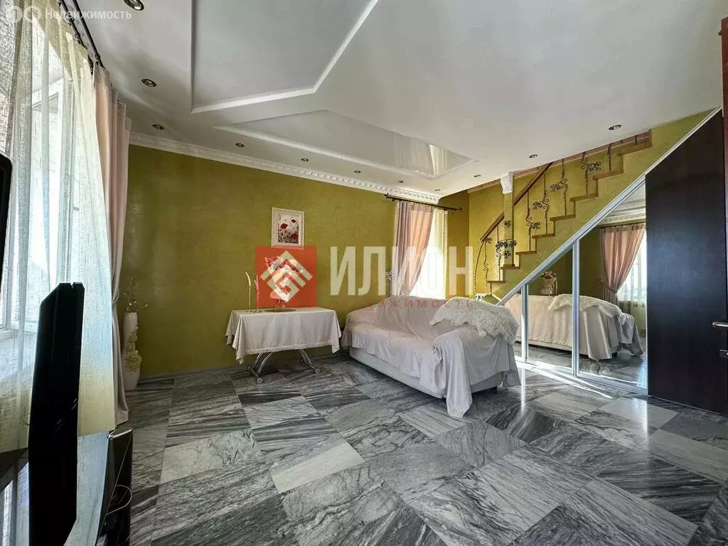 2-комнатная квартира: Судак, улица Айвазовского, 25А (63.2 м) - Фото 2