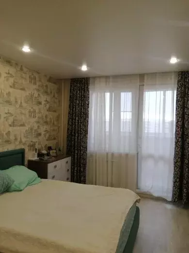 Продаётся 1-к квартира, 38.4 м - Фото 1