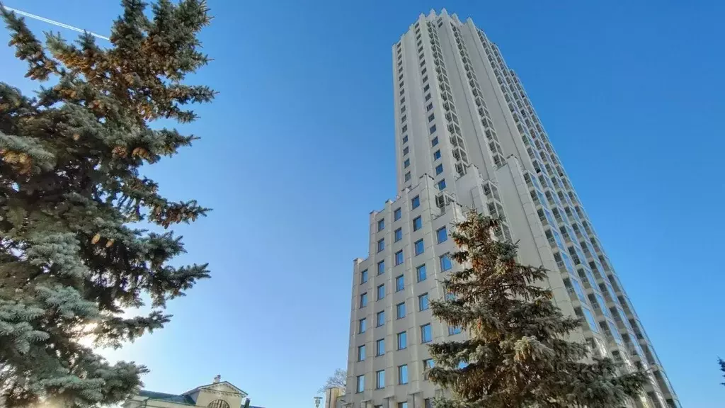 Студия Свердловская область, Екатеринбург ул. Горького, 69/1 (33.0 м) - Фото 1