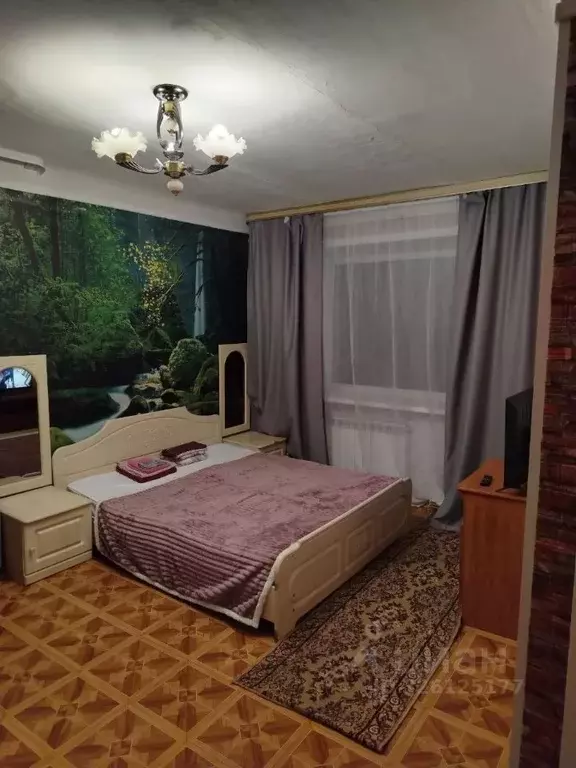 1-к кв. Забайкальский край, Чита ул. Кастринская, 8 (31.0 м) - Фото 1