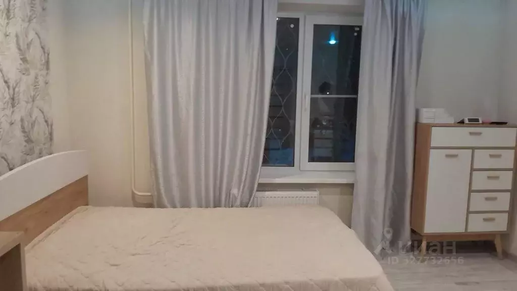 3-к кв. Москва Алтайская ул., 18 (65.0 м) - Фото 2